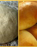 Идеальное тесто для пирожков