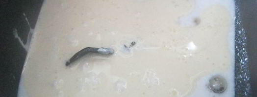 идеальное тесто для пирожков. Шаг 2