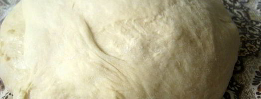 идеальное тесто для пирожков. Шаг 5