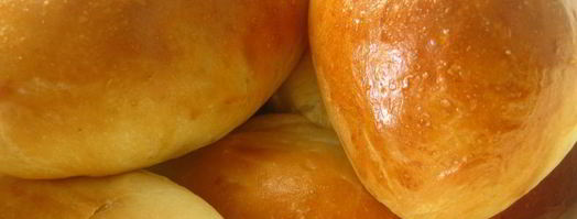 идеальное тесто для пирожков. Шаг 6