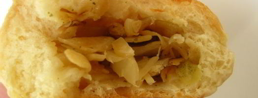 идеальное тесто для пирожков. Шаг 7