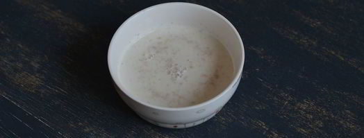 картофельное тесто. Шаг 2