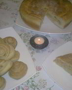 Мое супер тесто