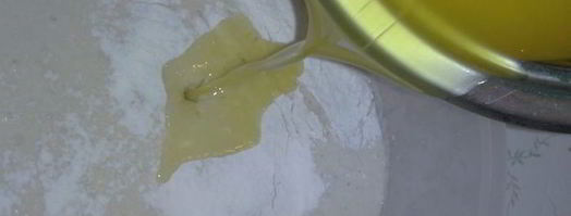 мое супер тесто. Шаг 4