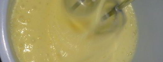 мое супер тесто. Шаг 5