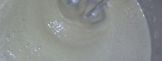 мое супер тесто. Шаг 7