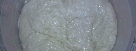 мое супер тесто. Шаг 8