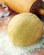 Песочное тесто