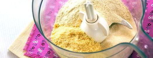 песочное тесто. Шаг 4