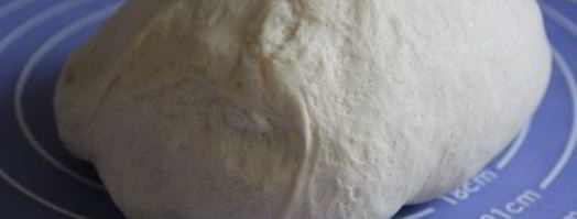 пончики в хлебопечке. Шаг 4