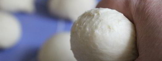 пончики в хлебопечке. Шаг 5