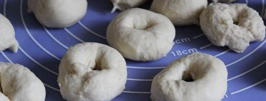 пончики в хлебопечке. Шаг 6