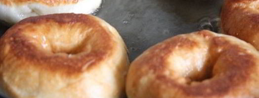 пончики в хлебопечке. Шаг 7