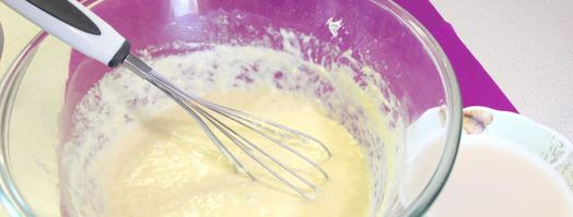 пышное тесто для пирожков на опаре в духовке универсальное. Шаг 11