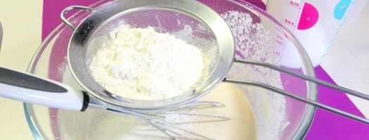 пышное тесто для пирожков на опаре в духовке универсальное. Шаг 12