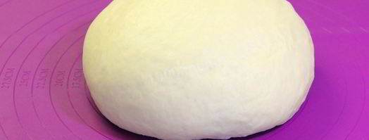 пышное тесто для пирожков на опаре в духовке универсальное. Шаг 13