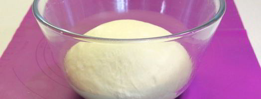 пышное тесто для пирожков на опаре в духовке универсальное. Шаг 14