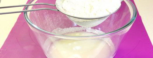 пышное тесто для пирожков на опаре в духовке универсальное. Шаг 3