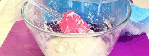 пышное тесто для пирожков на опаре в духовке универсальное. Шаг 4