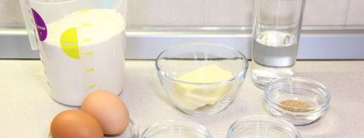 пышное тесто для пирожков на опаре в духовке универсальное. Шаг 5