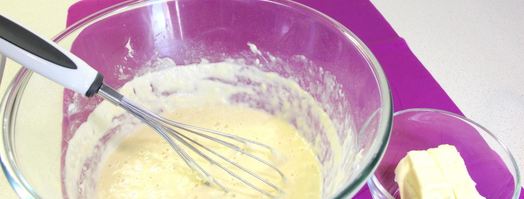 пышное тесто для пирожков на опаре в духовке универсальное. Шаг 10