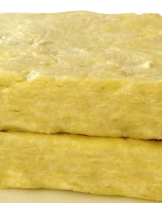 Рубленое слоеное тесто