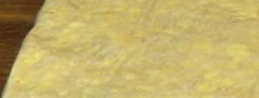 рубленое слоеное тесто. Шаг 4