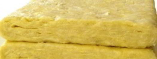 рубленое слоеное тесто. Шаг 6