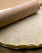 Самое простое тесто для пирога