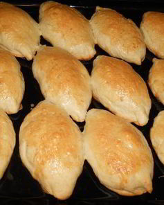 Самое вкусное дрожжевое тесто