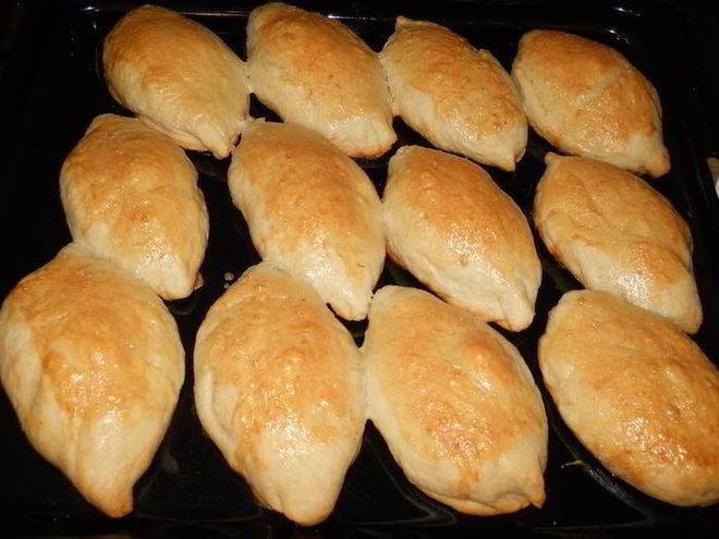 Рецепт самого вкусного дрожжевого теста