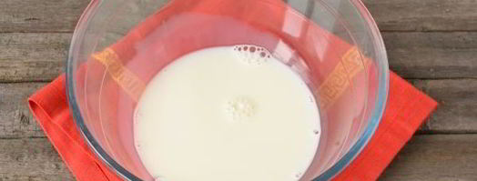 сдобное дрожжевое тесто для пирогов в духовке. Шаг 5