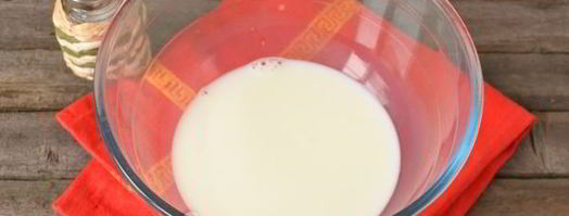 сдобное дрожжевое тесто для пирогов в духовке. Шаг 6