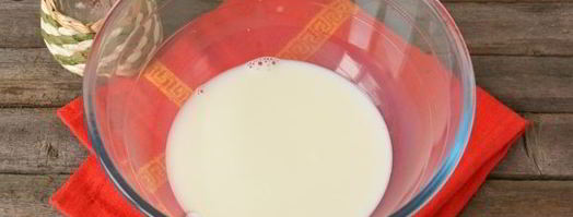 сдобное дрожжевое тесто для пирогов в духовке. Шаг 7