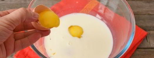 сдобное дрожжевое тесто для пирогов в духовке. Шаг 8