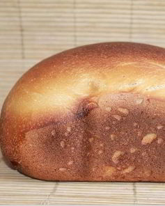 Сдобное дрожжевое тесто в хлебопечке