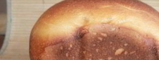 сдобное дрожжевое тесто в хлебопечке. Шаг 4