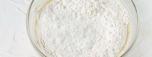 сдобное дрожжевое тесто. Шаг 6