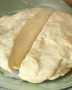 Сдобное тесто в хлебопечке