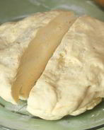 Сдобное тесто в хлебопечке