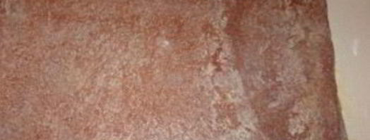 шоколадное слоеное тесто. Шаг 11