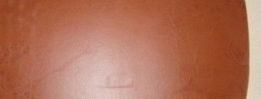 шоколадное слоеное тесто. Шаг 3