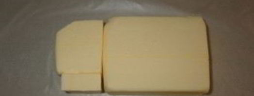 шоколадное слоеное тесто. Шаг 4