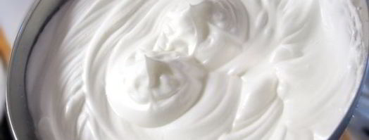 шоколадное тесто на белках. Шаг 4