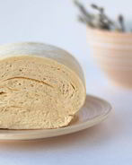 Слоеное бездрожжевое тесто