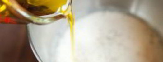 слоеное бездрожжевое тесто. Шаг 4