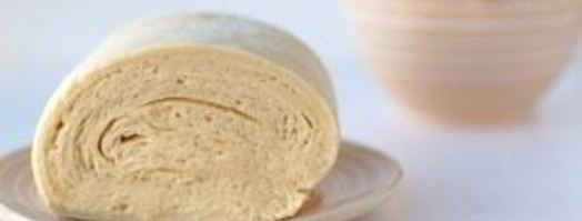 слоеное бездрожжевое тесто. Шаг 7