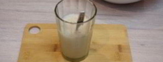 слоеное дрожжевое тесто. Шаг 4