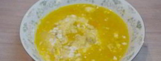 слоеное дрожжевое тесто. Шаг 6