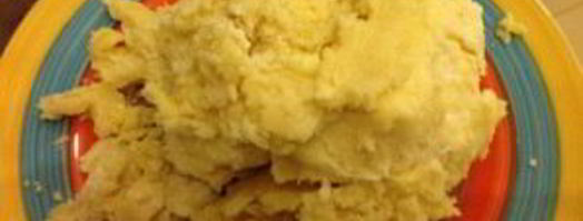 слоеное тесто без дрожжей. Шаг 4